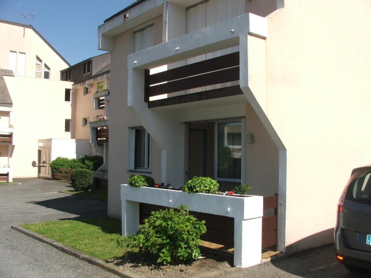 Charmant T2 Renove Rdc Residence Quartier Pavillonnaire Argeles-Gazost Bagian luar foto